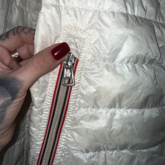 MONCLER MENS JACKET - SIZE 3 (L) - Picture 14 of 16